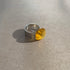 baltic amber ring