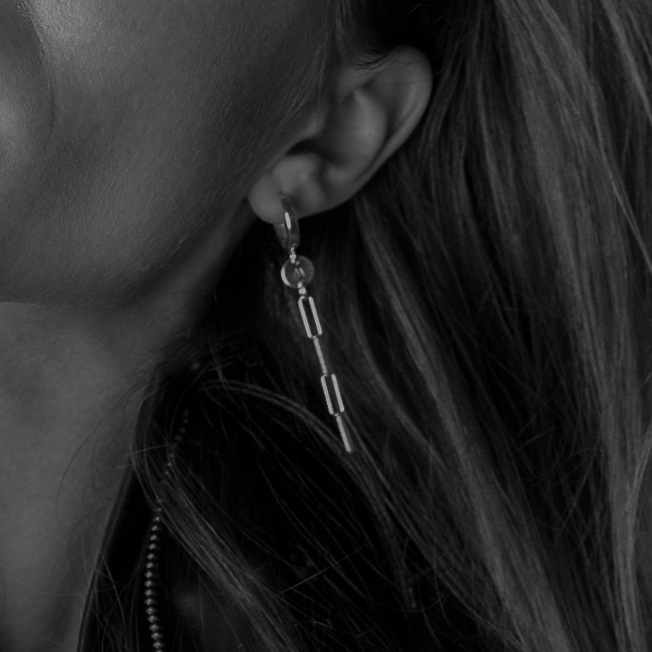 Sterling silver Earrings E3/SiE104