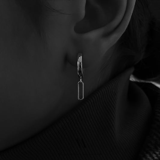 Sterling silver Earrings E3/SiE110
