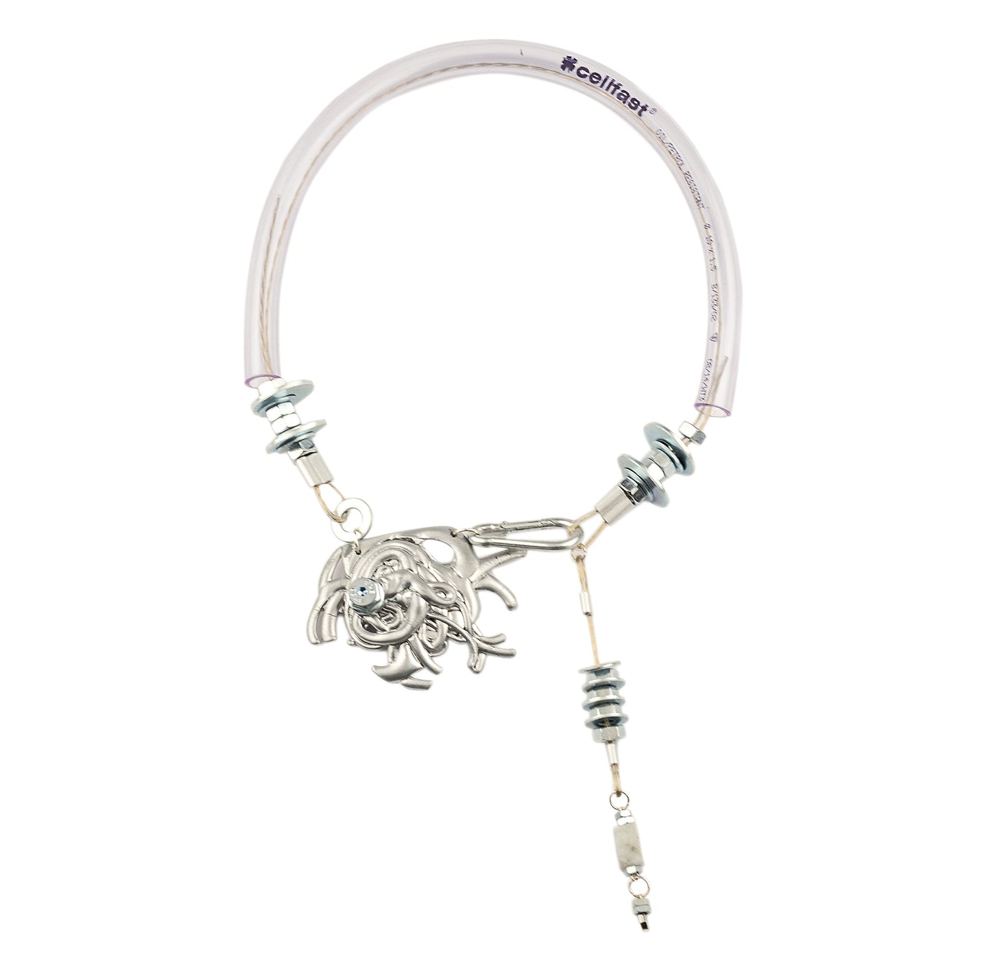 Necklace No.N4/016