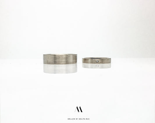 Wedding rings CMW/01