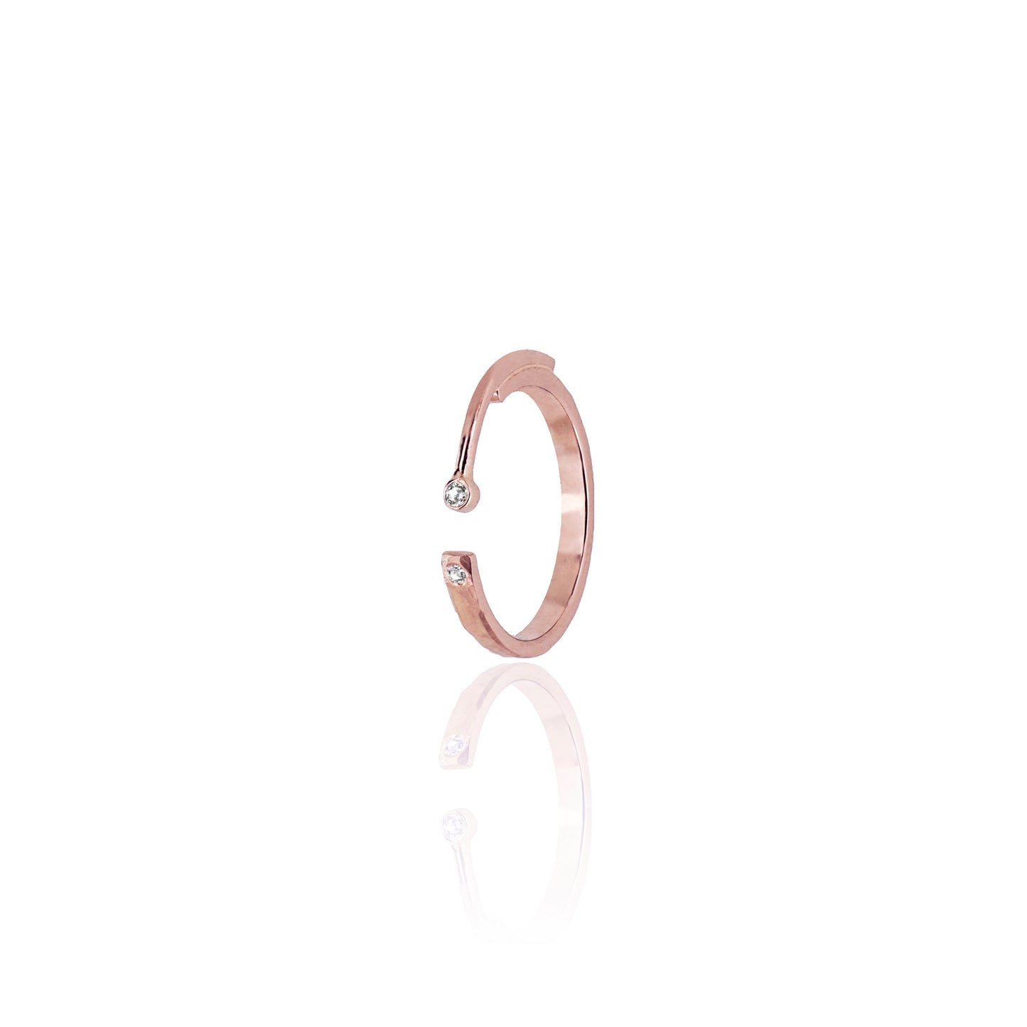 Diamond Ring R5/Au002