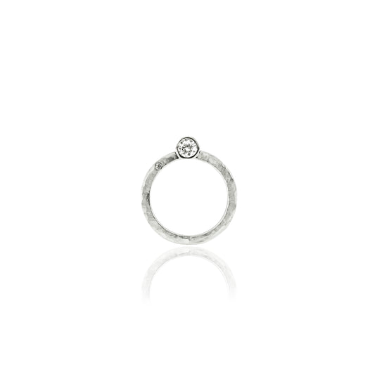 Diamond ring R5/BAu004