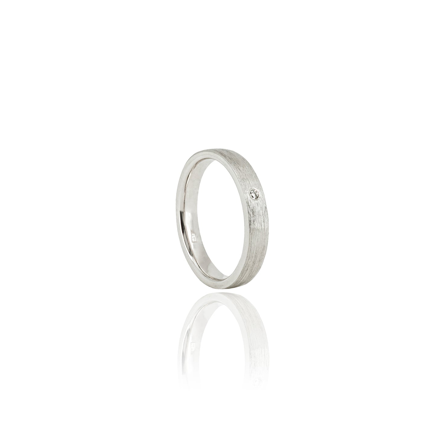 Diamond ring R5/BAu003