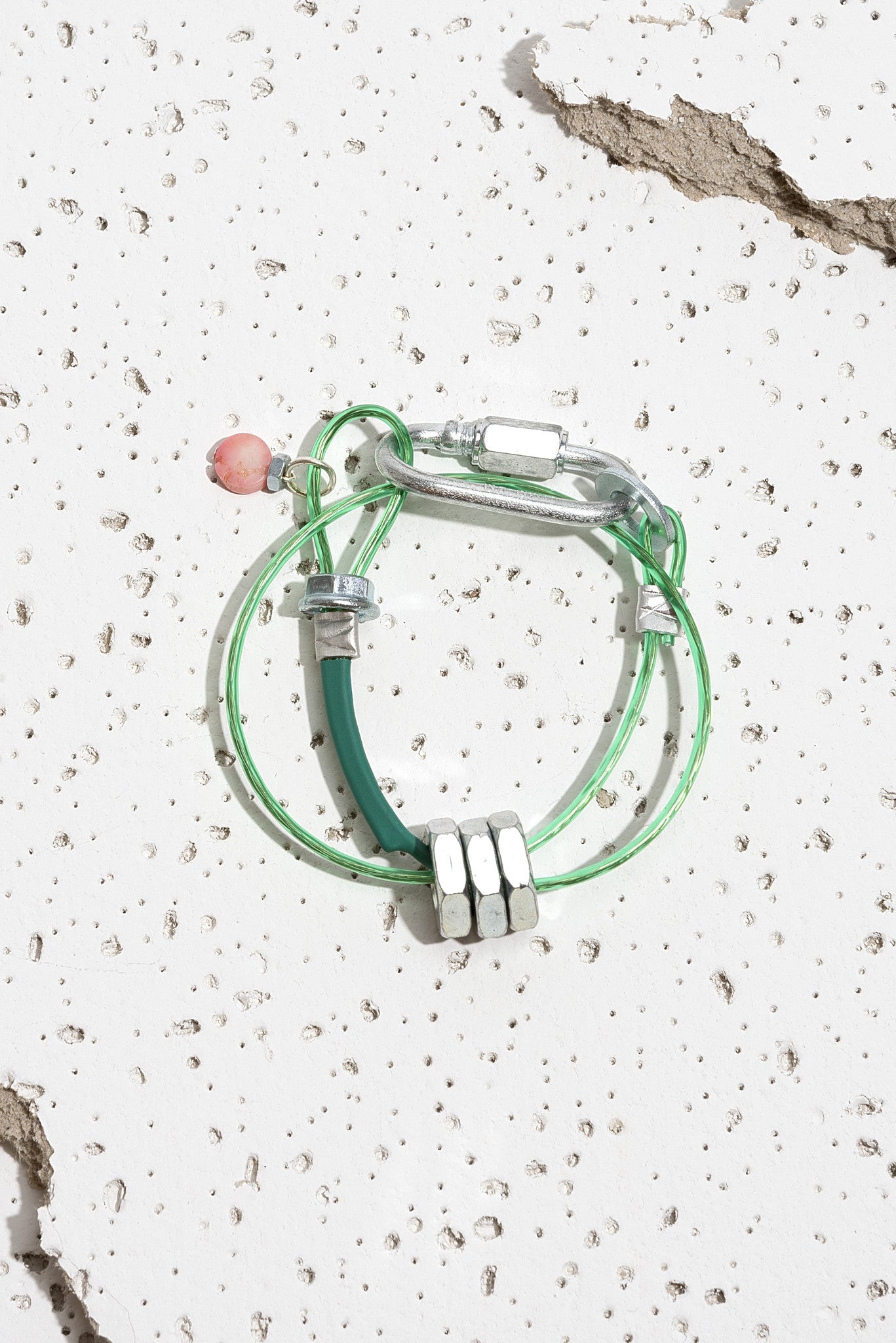 Bracelet No. B2/005 - Mellow Jewellery Creative House