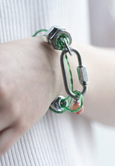 Bracelet No. B2/005 - Mellow Jewellery Creative House