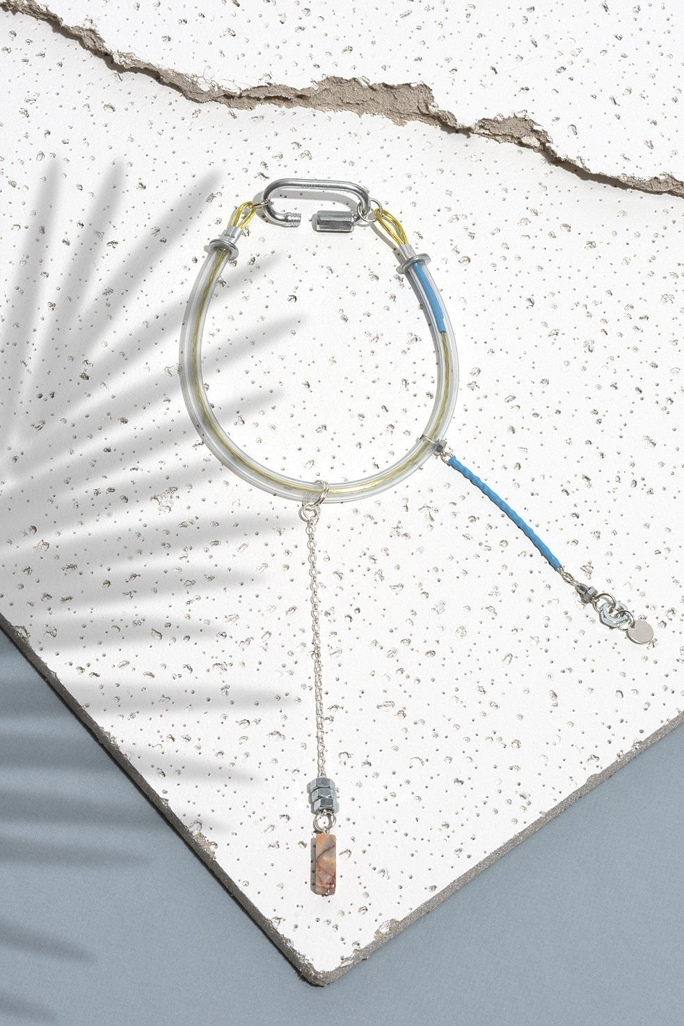 Choker No. C7/003 - Mellow Jewellery Creative House