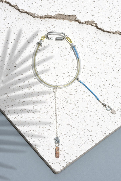 Choker No. C7/003 - Mellow Jewellery Creative House