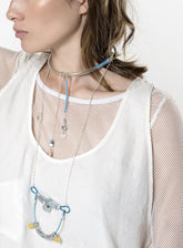 Choker No. C7/003 - Mellow Jewellery Creative House