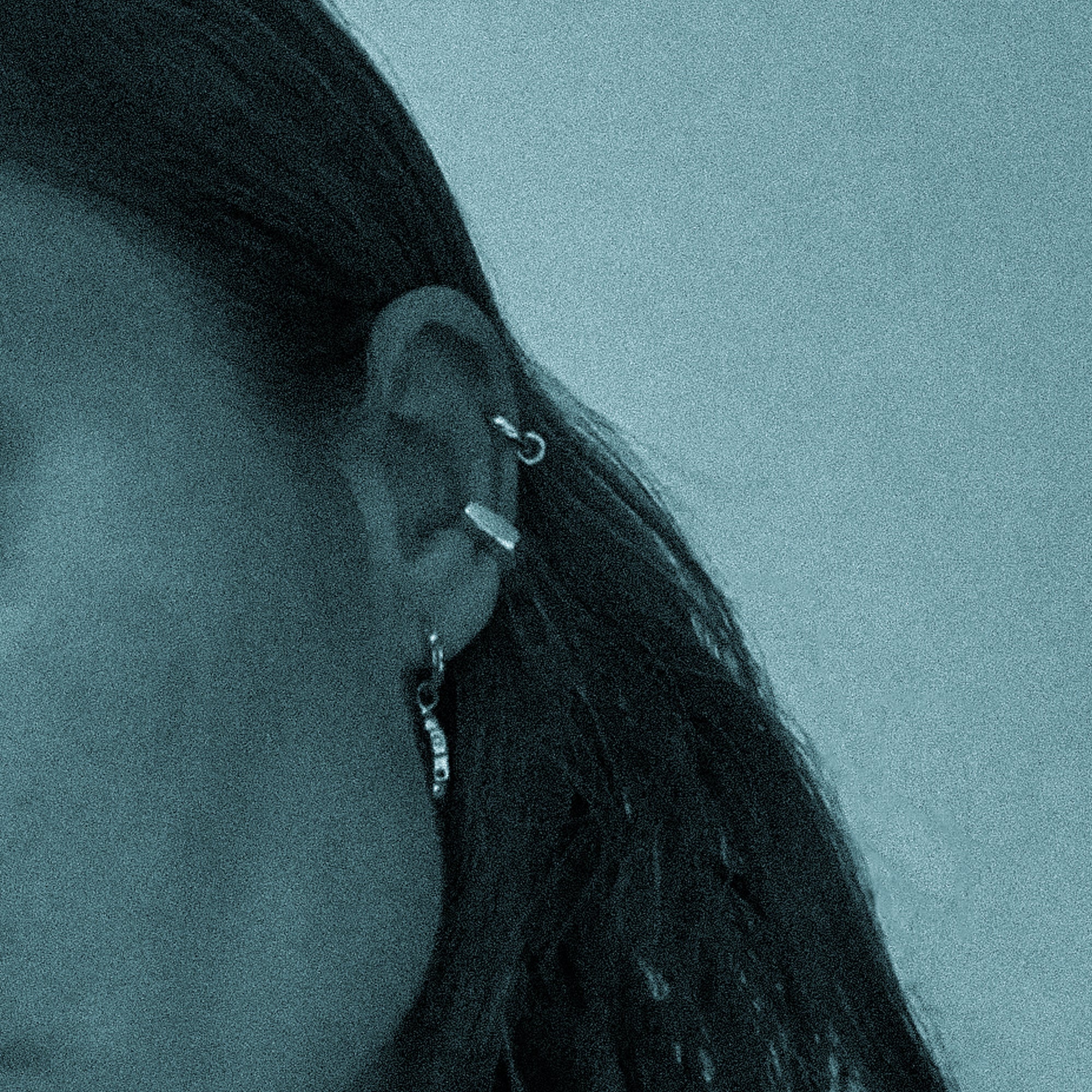 Ear cuff EC3/Si06