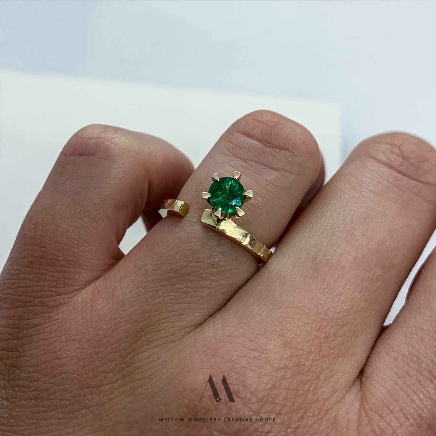 Engagement ring CMR/39